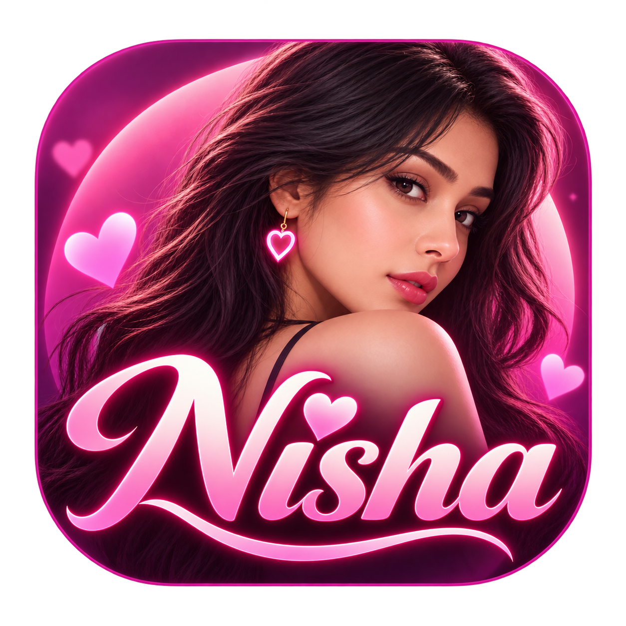 Nisha